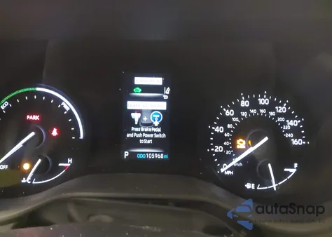 2021 Toyota Sienna Xle z USA, uszkodzony, nr VIN 5TDJRKEC7MS002646